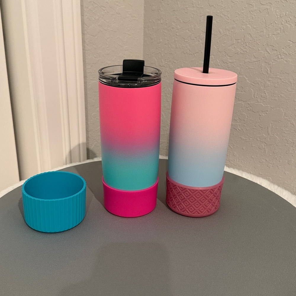 GUC Simple Modern 20oz voyager set - Picture 3 of 12